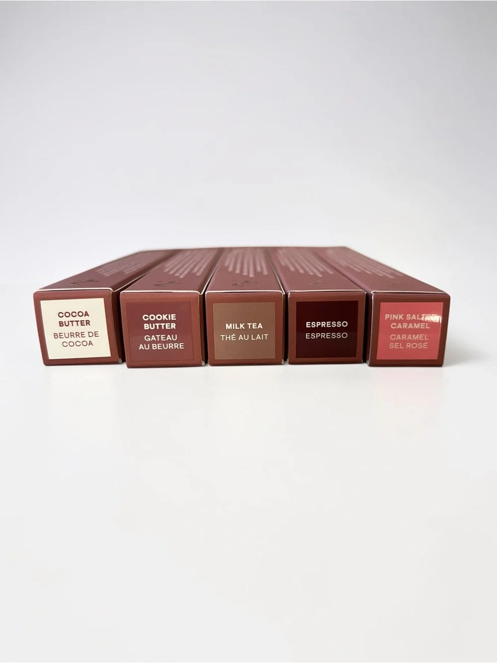Patrick Ta Moisture & Hydrating Tinted Lip Balm with Vitamin E Bundle-PRICE FIRM